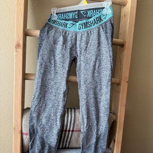 Gym shark leggining.